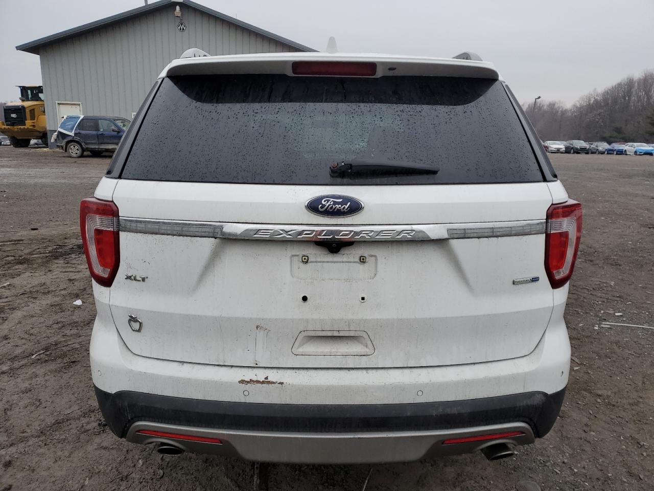2016 Ford Explorer - Image 6