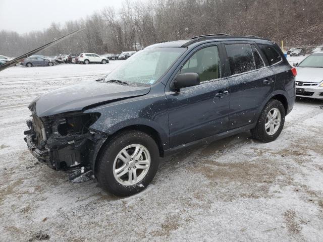 2011 Hyundai Santa Fe Gls