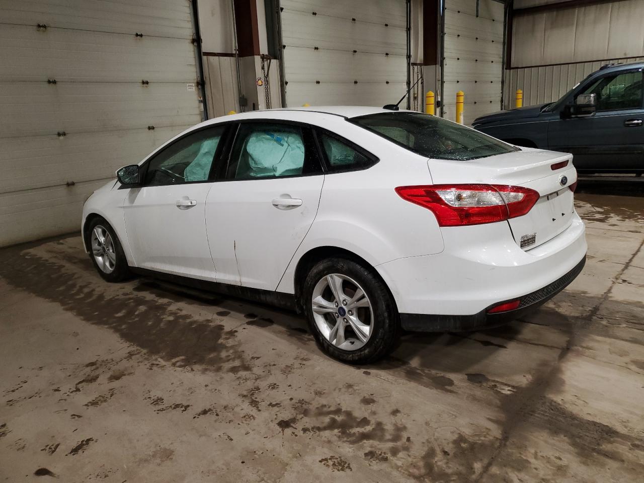 2014 Ford Focus - Image 2