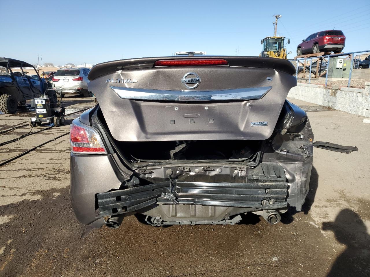 2015 Nissan Altima - Image 6