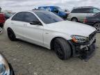 2020 Mercedes-Benz C 43 Amg de vânzare în Martinez, CA - Front End