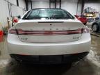 2014 Lincoln Mkz  en Venta en West Mifflin, PA - Front End