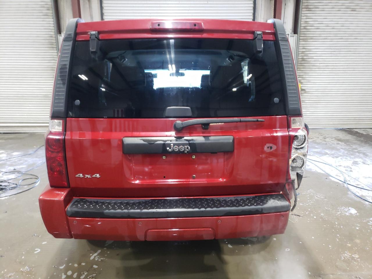 2006 Jeep Commander - Image 6