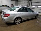 2014 Mercedes-Benz C 300 4Matic продається в Blaine, MN - Rear End