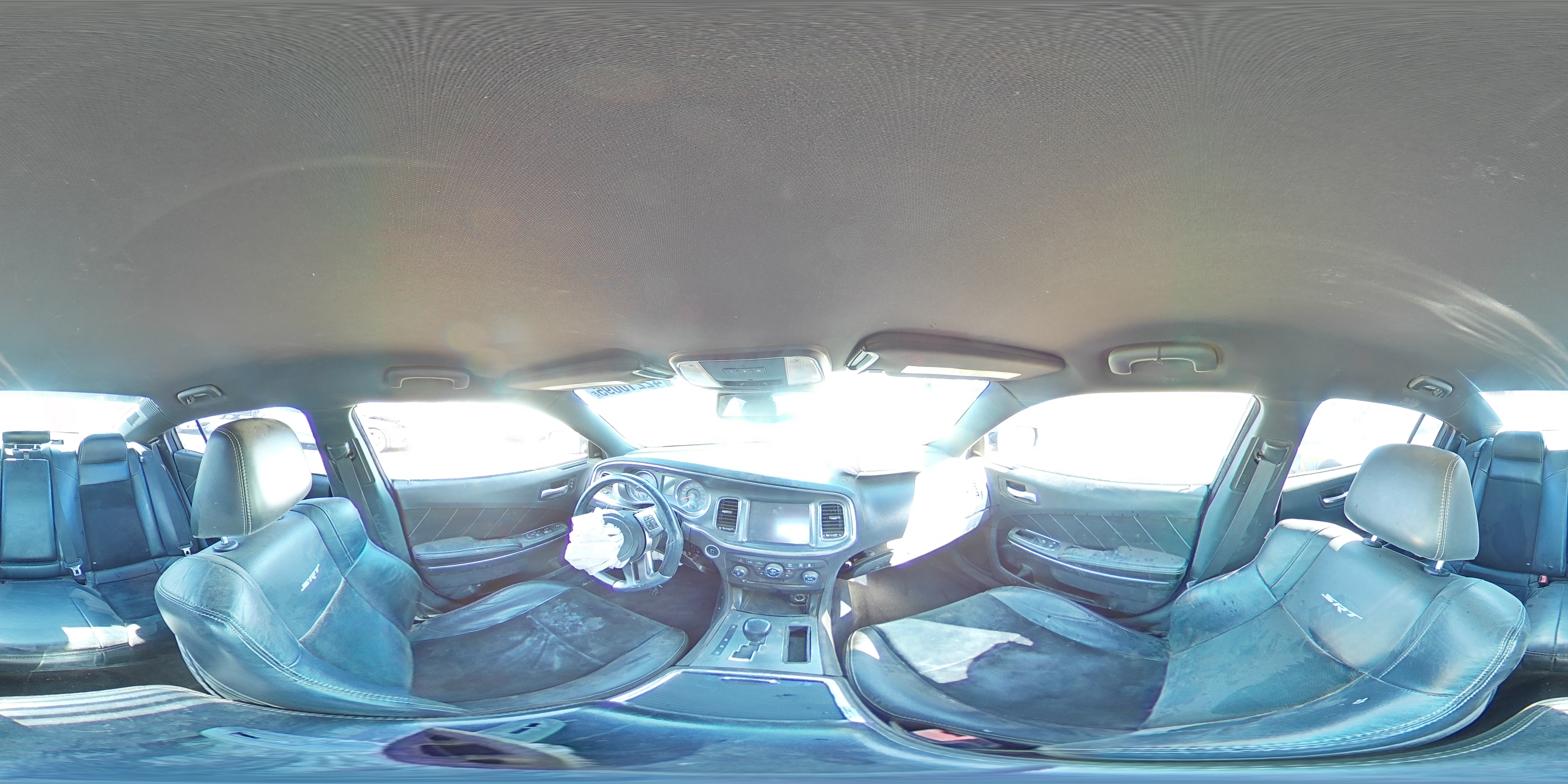 2013 Dodge Charger - Image 15