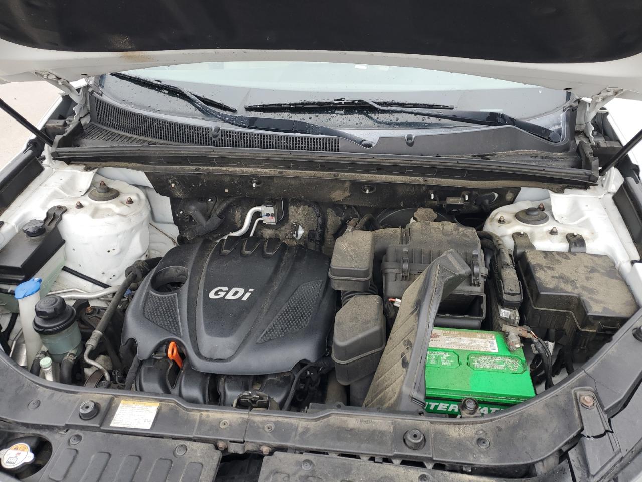 2013 Kia Sorento - Image 13