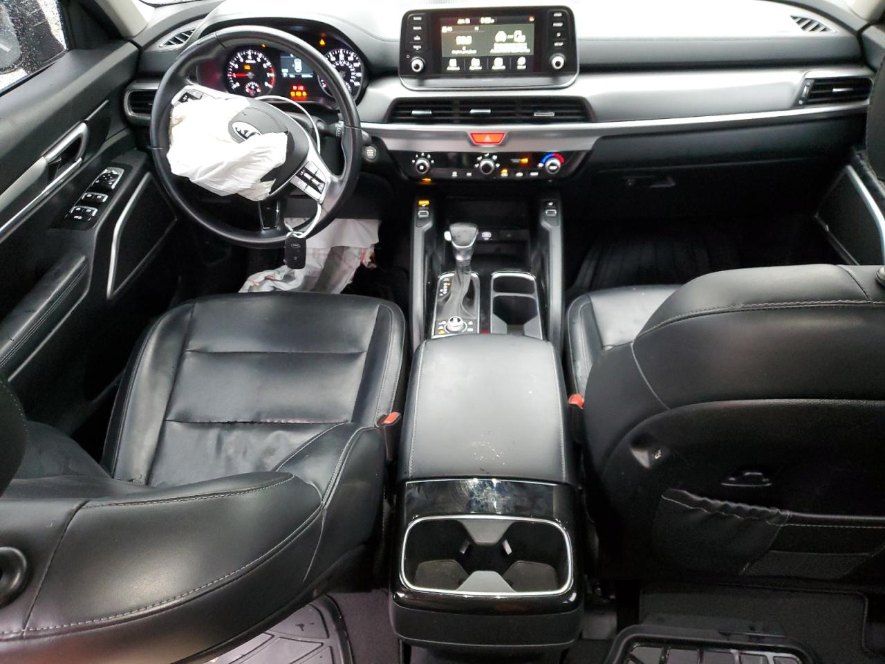 2021 Kia Telluride - Image 8