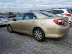 2012 Toyota Camry Base للبيع في Hueytown، AL - Front End