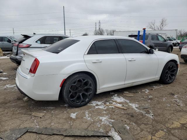 Седаны CHRYSLER 300 2015 Белы