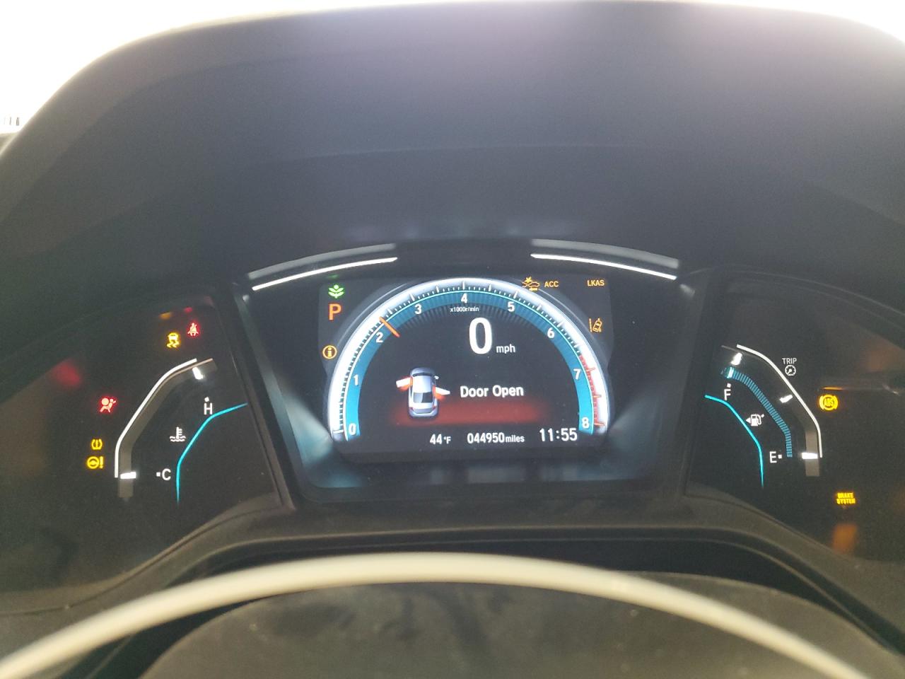 2019 Honda Civic - Image 9
