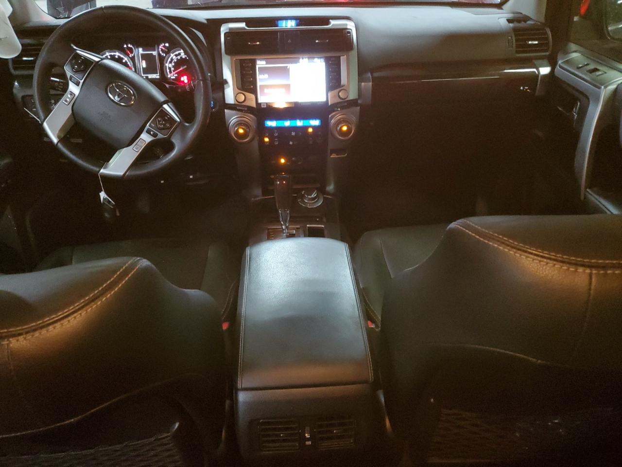 2021 Toyota 4Runner - Image 8