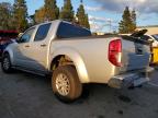 2014 Nissan Frontier S за продажба в Rancho Cucamonga, CA - Front End