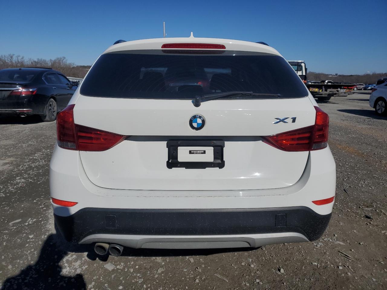 2015 BMW X1 - Image 6
