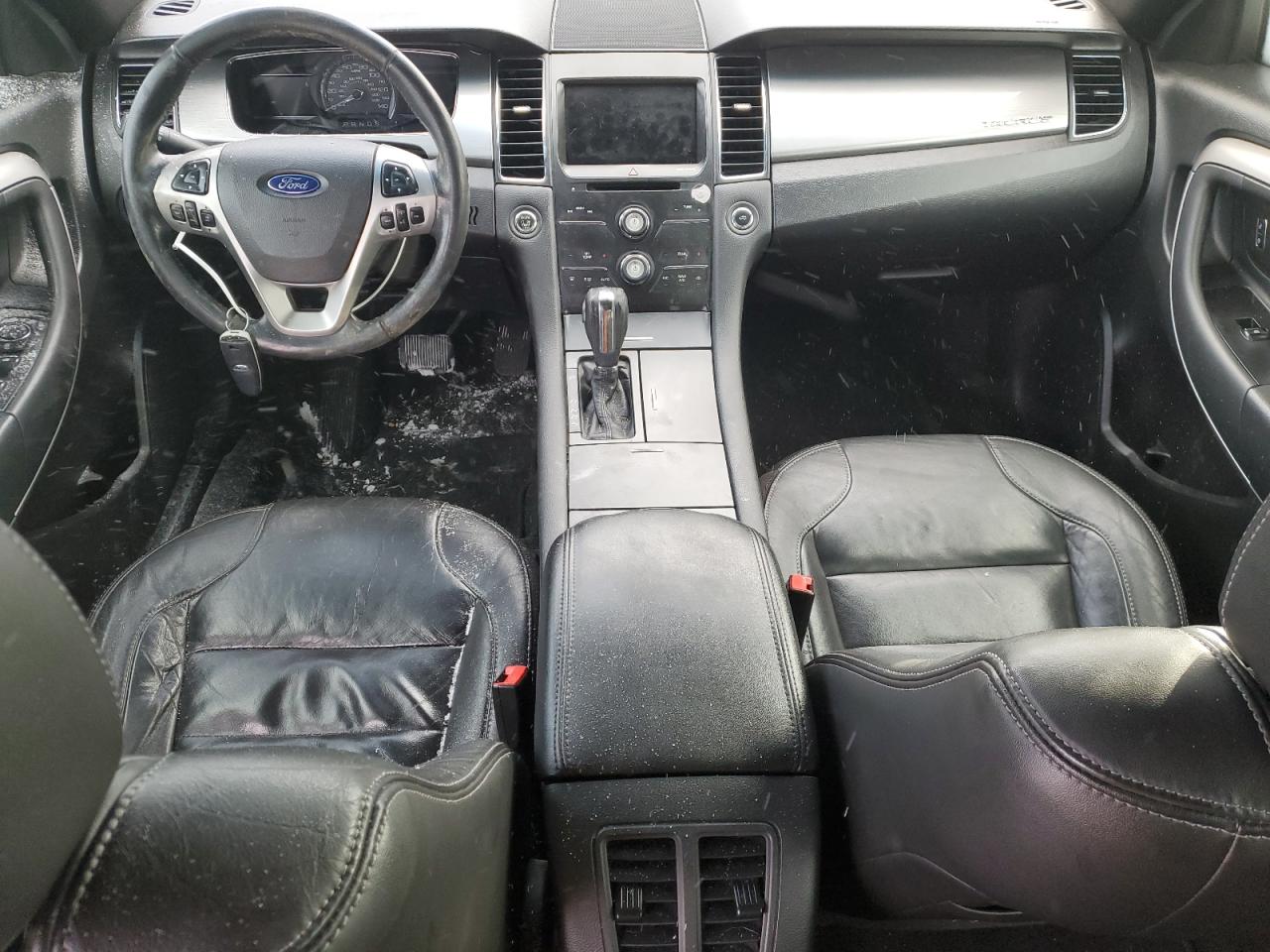 2013 Ford Taurus - Image 8