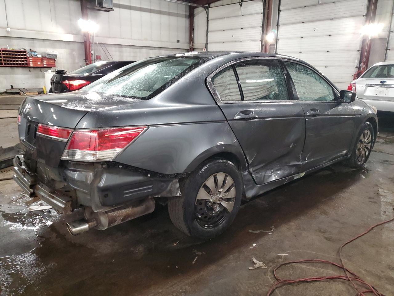 2012 Honda Accord - Image 3