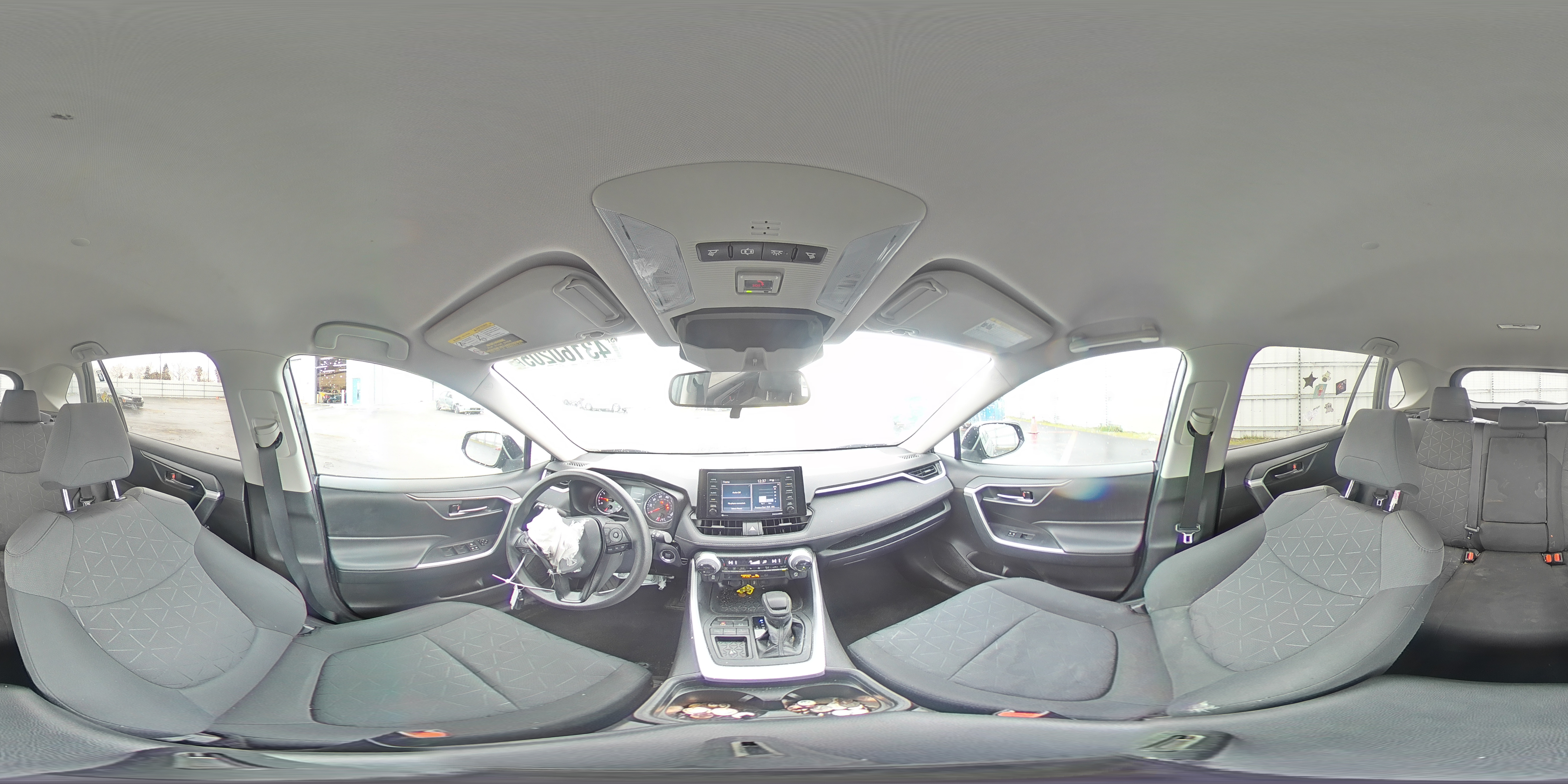 2020 Toyota RAV 4 - Image 14