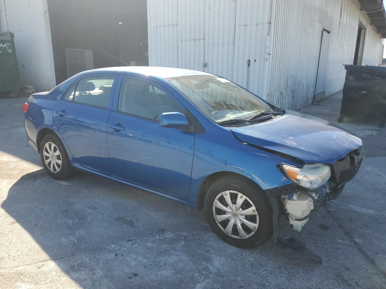 2010 Toyota Corolla - Image 4