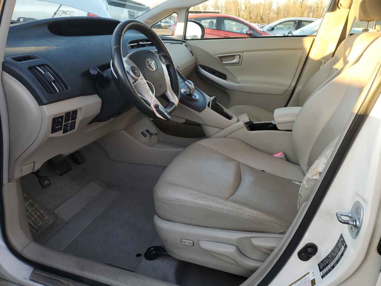 2010 Toyota Prius - Image 7