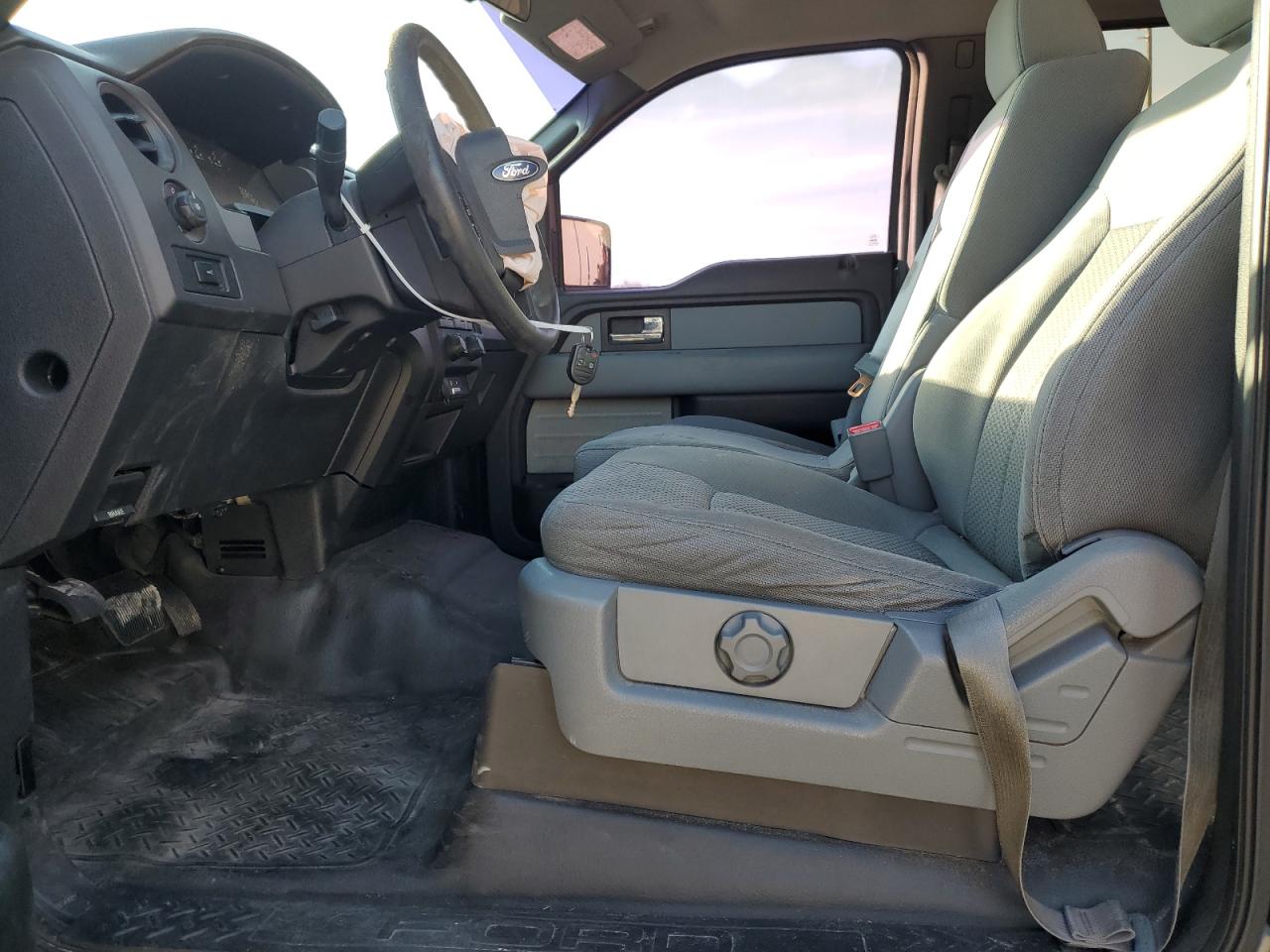2014 Ford F-150 - Image 7