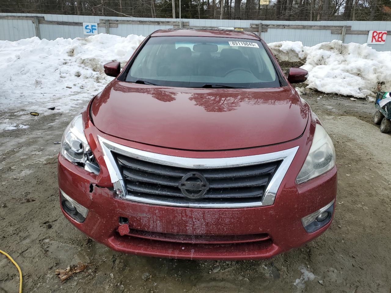 2013 Nissan Altima - Image 5