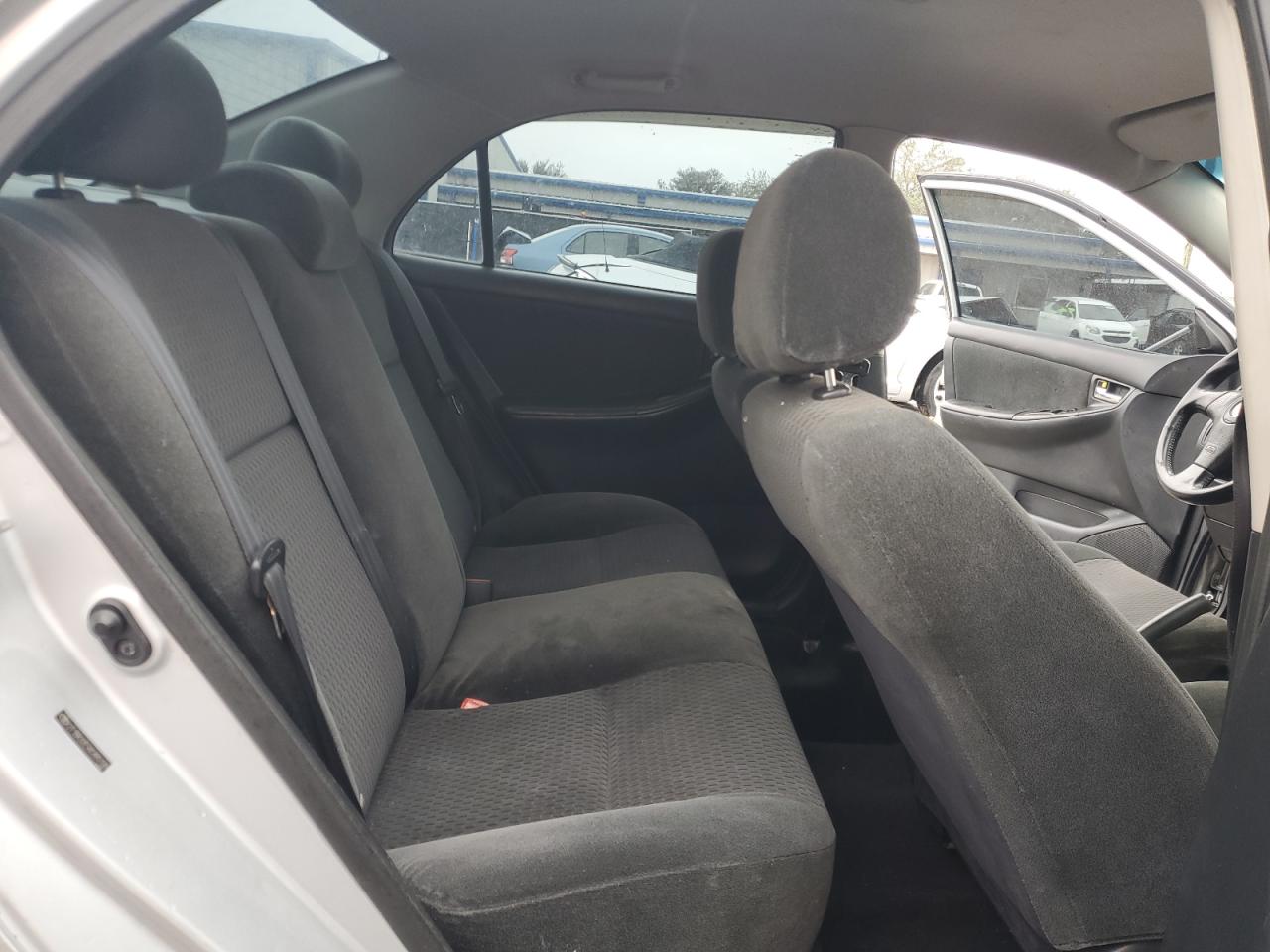 2008 Toyota Corolla - Image 10