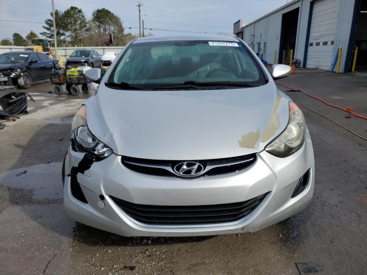 2013 Hyundai Elantra - Image 5