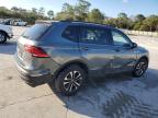 2022 Volkswagen Tiguan S na sprzedaż w Fort Pierce, FL - Side