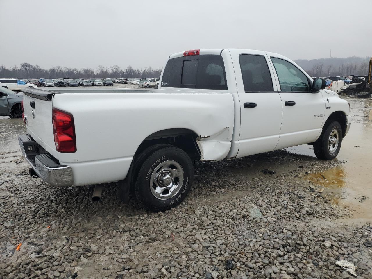 2008 Dodge RAM - Image 3