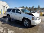 2012 Chevrolet Suburban C1500 Ltz იყიდება Memphis-ში, TN - Front End