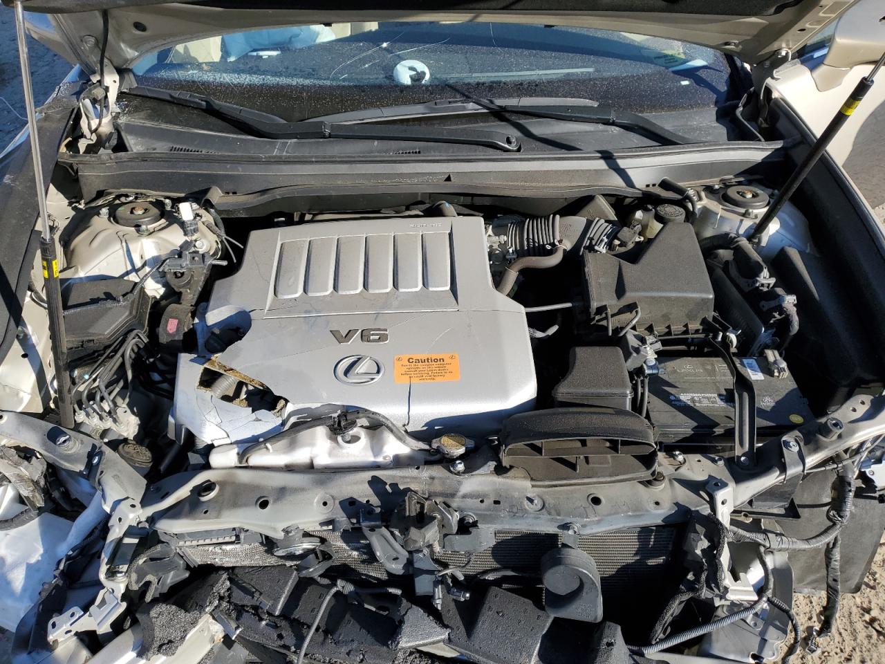 2014 Lexus ES - Image 13