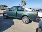 2004 Ford F-150 Heritage Classic იყიდება Martinez-ში, CA - Mechanical