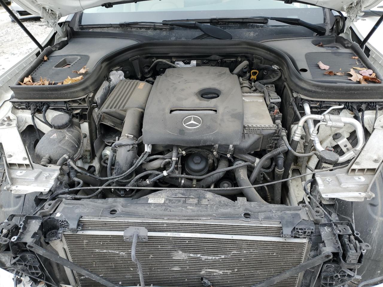 2019 Mercedes-Benz GLC - Image 12