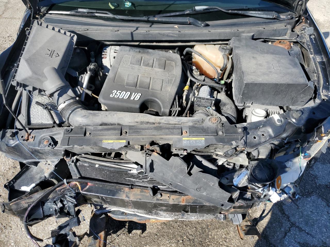 2006 Pontiac G6 - Image 11