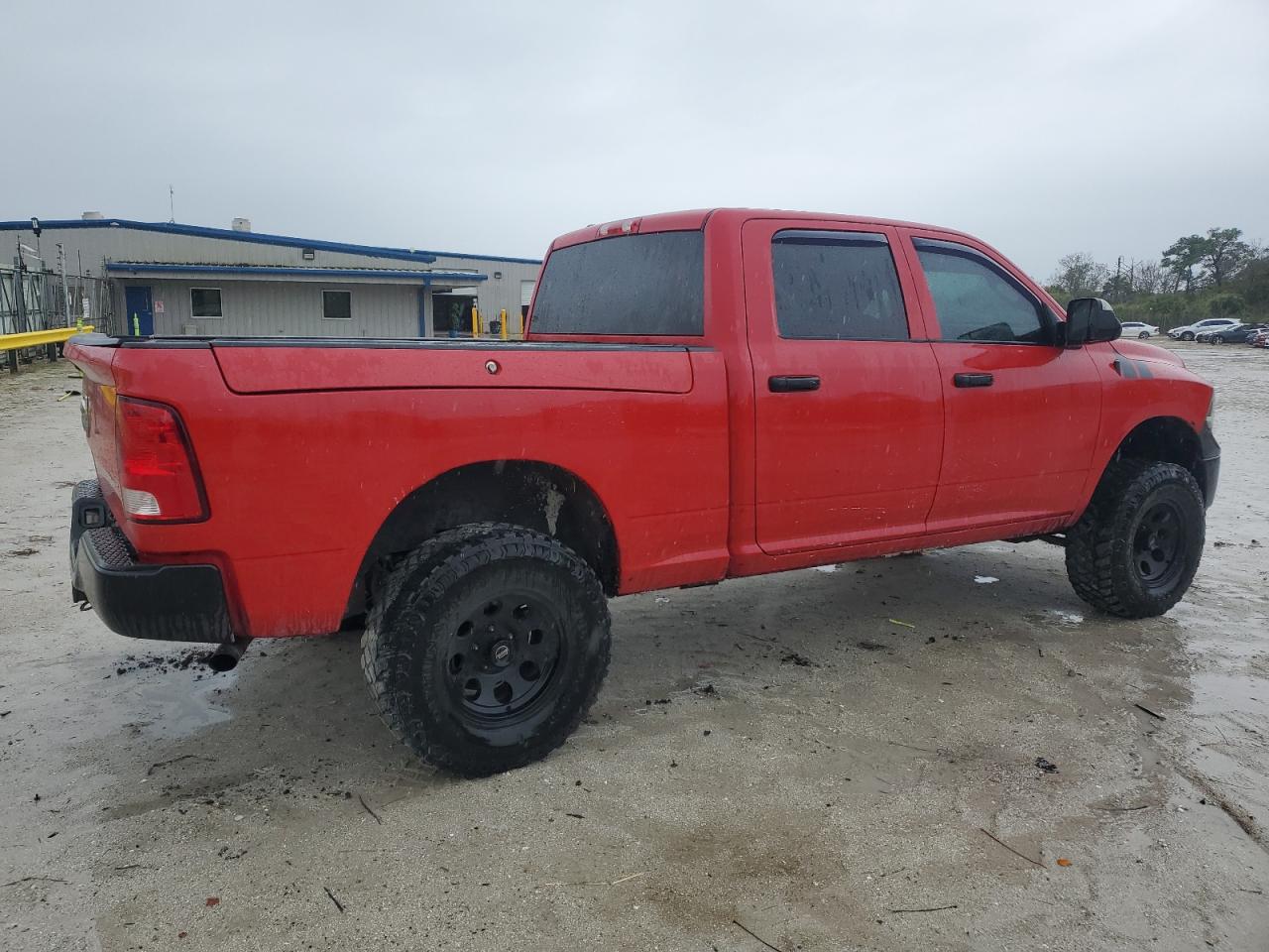 2015 RAM 1500 - Image 3