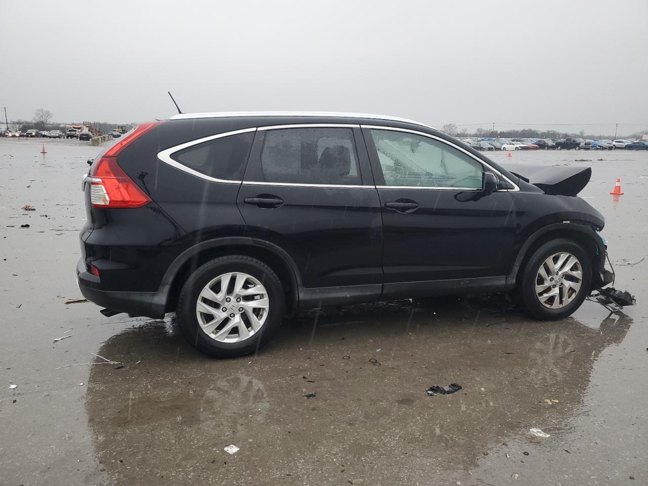 2015 Honda CR-V - Image 3