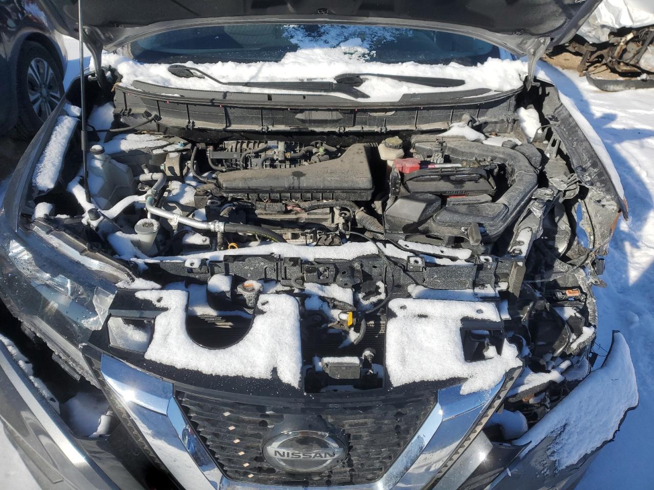 2018 Nissan Rogue - Image 11