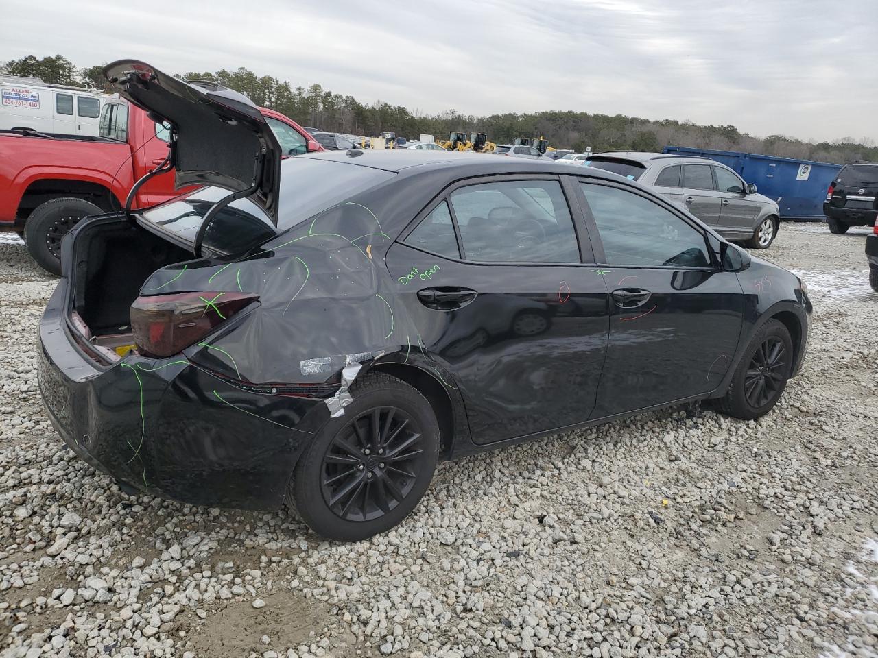 2016 Toyota Corolla - Image 3
