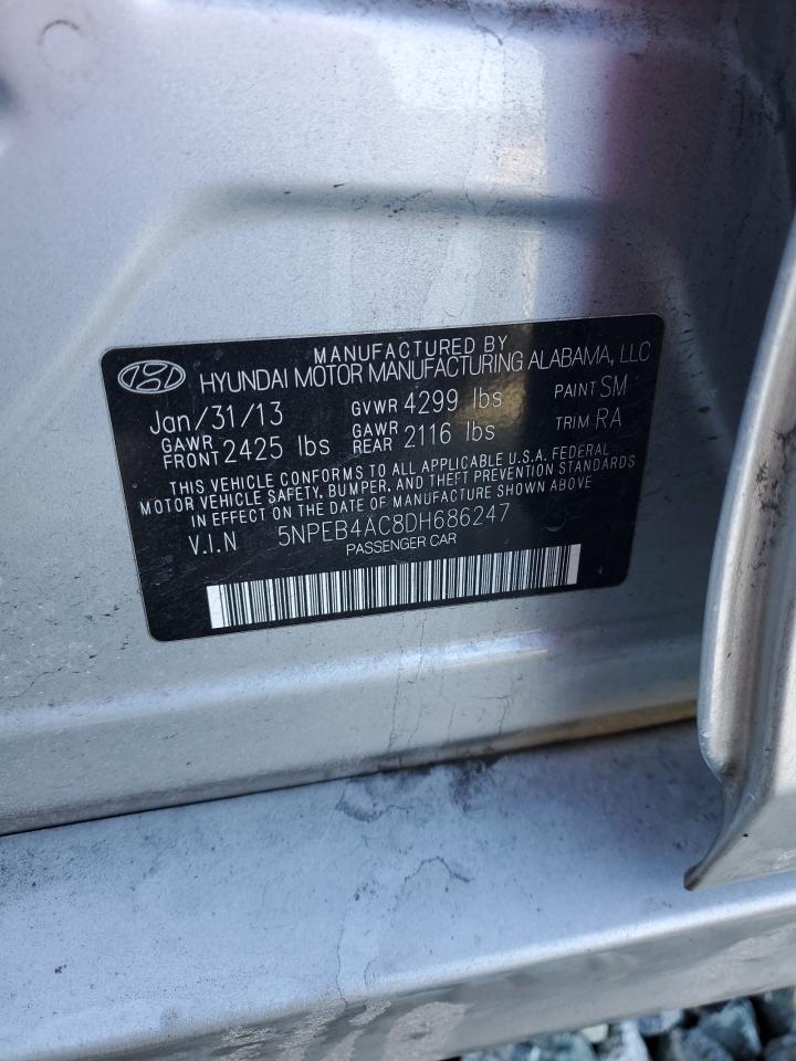 2013 Hyundai Sonata - Image 14