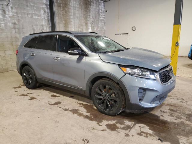  KIA SORENTO 2020 Szary