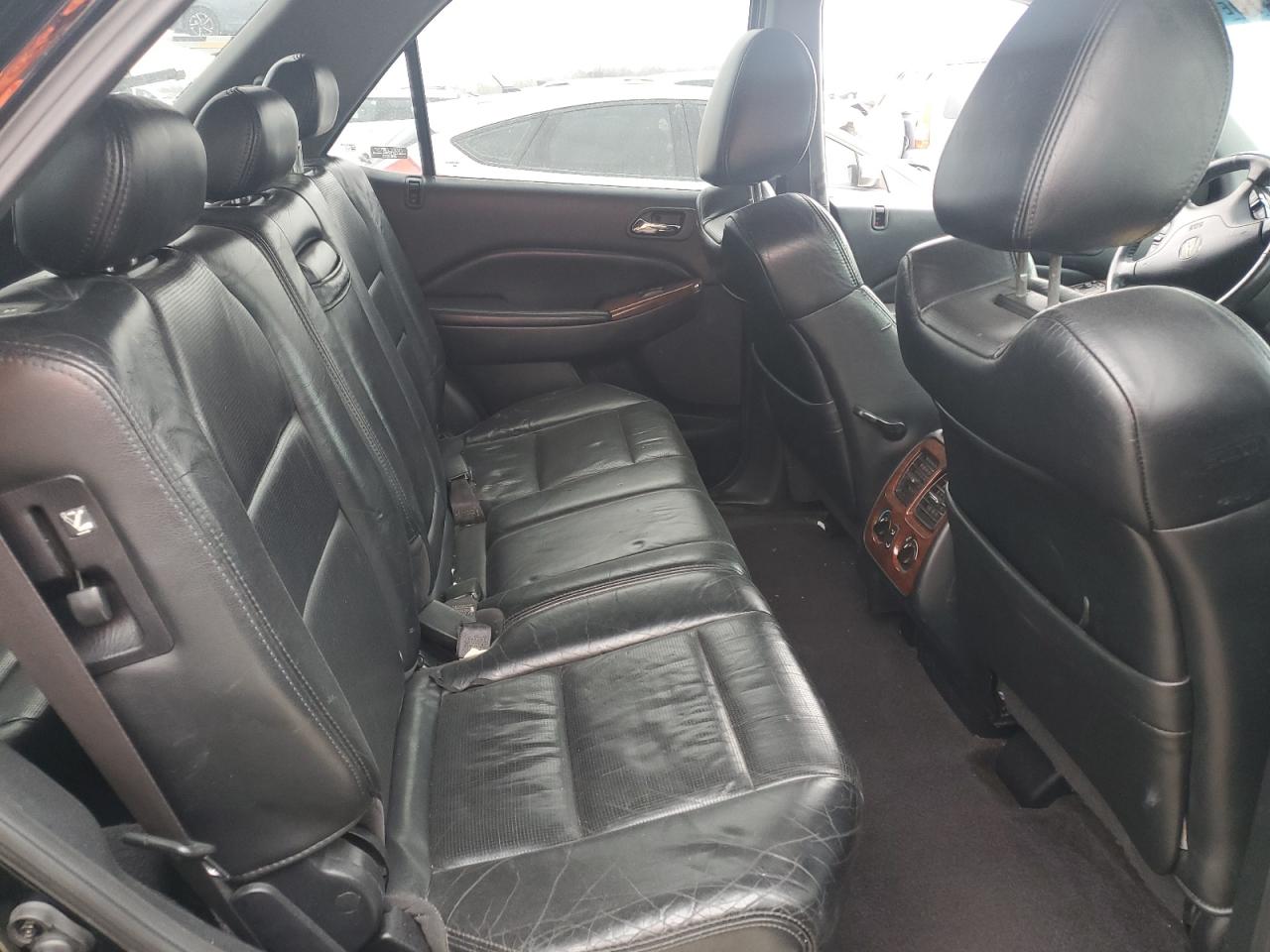 2006 Acura MDX - Image 11