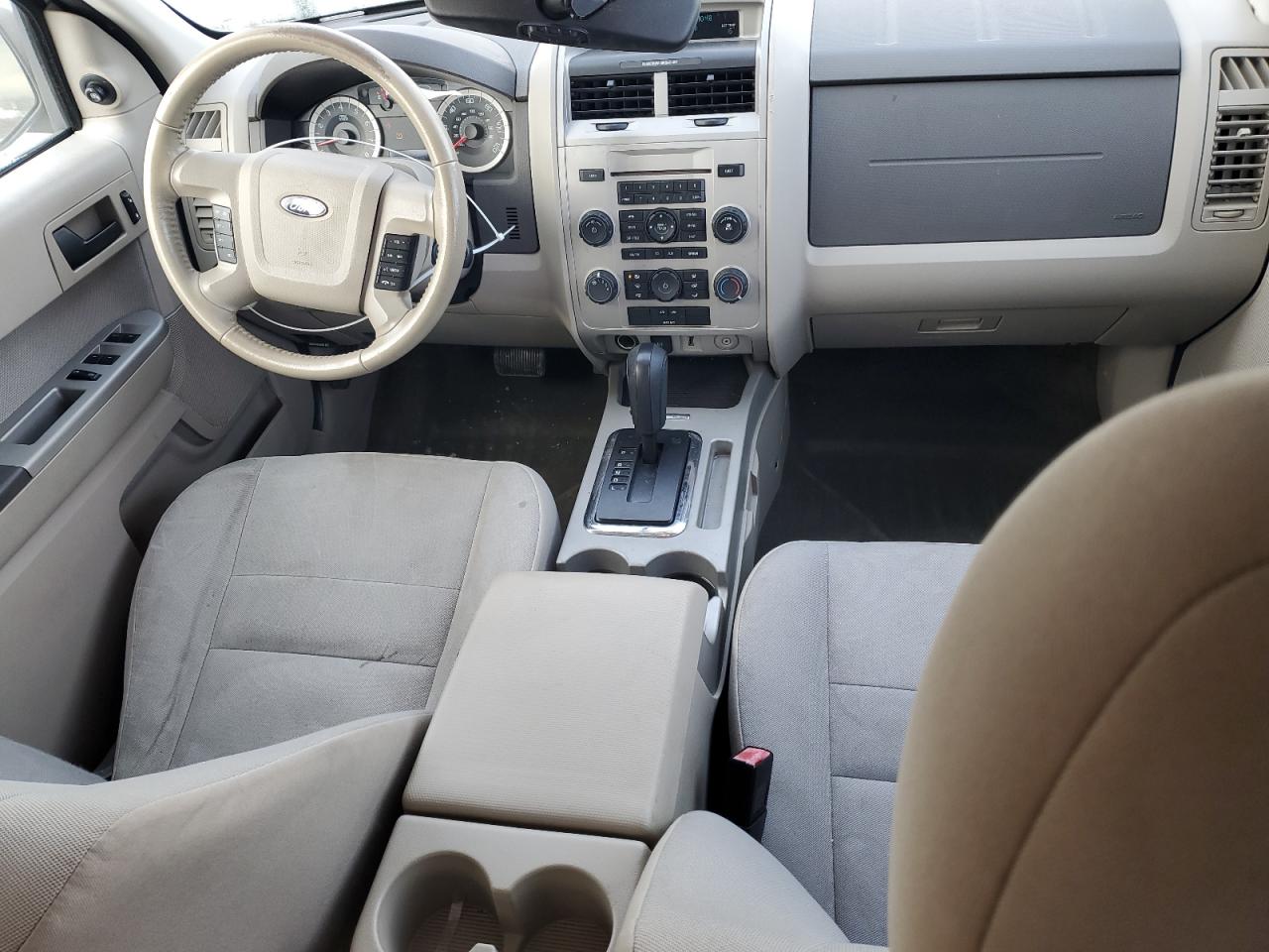 2012 Ford Escape - Image 8