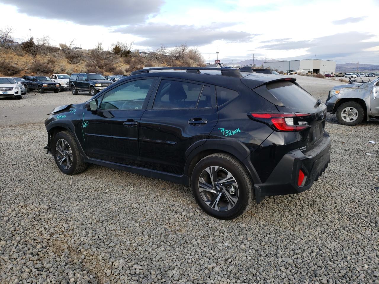 2024 Subaru XV - Image 2