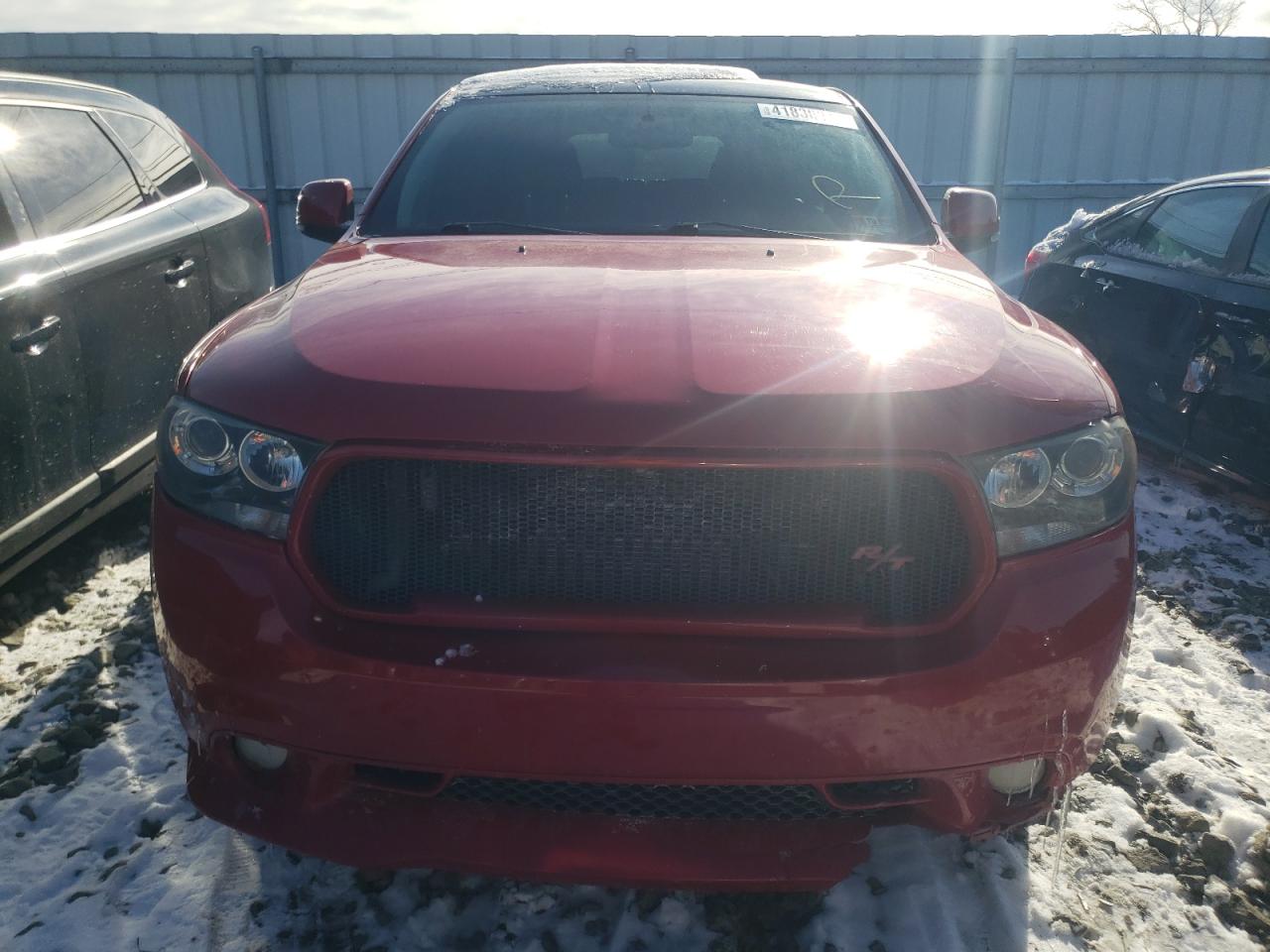 2013 Dodge Durango - Image 5