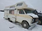 1980 Dodge Motor Home на продаже в Nisku, AB - Mechanical