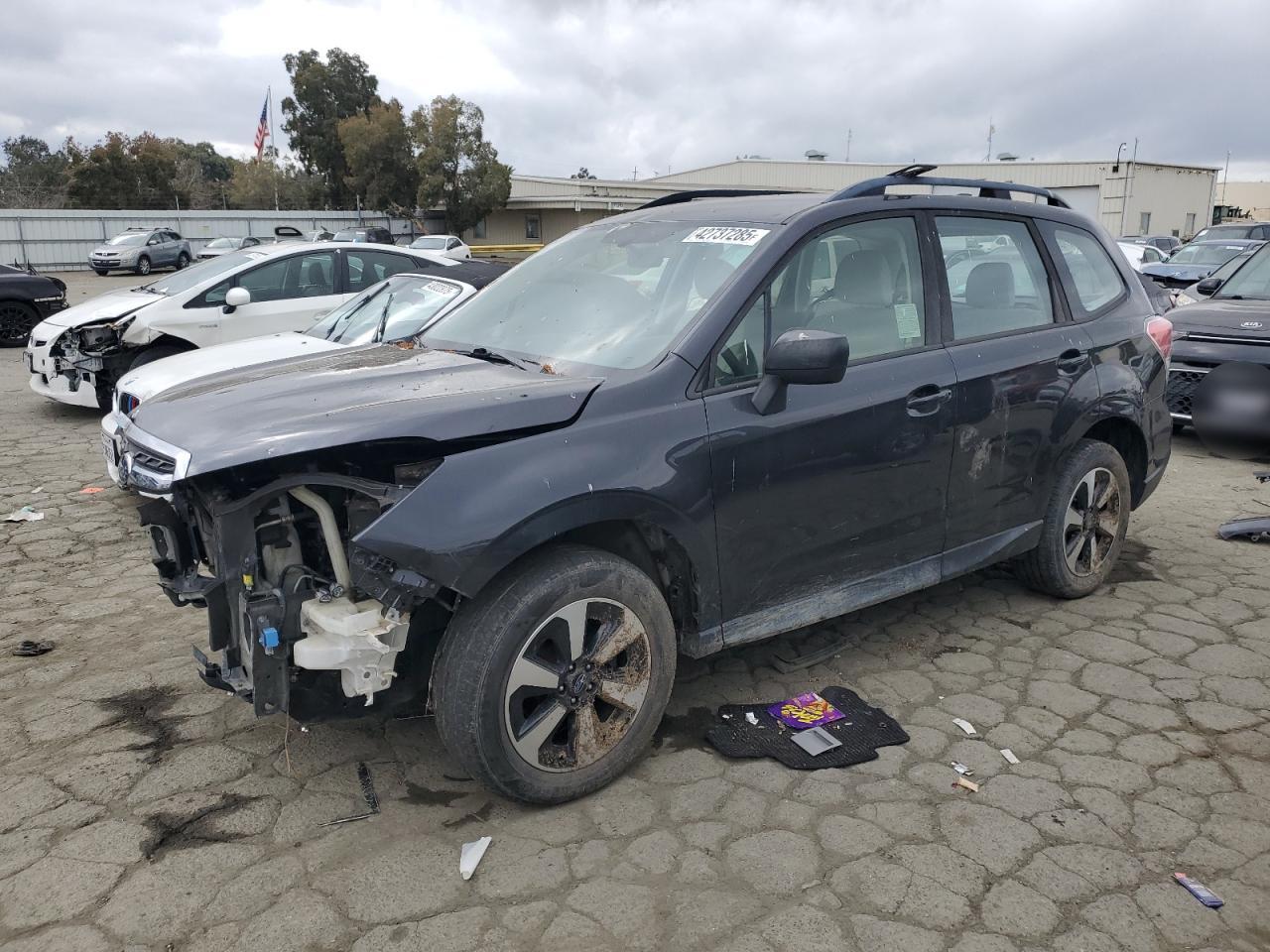 2017 Subaru Forester - Image 1