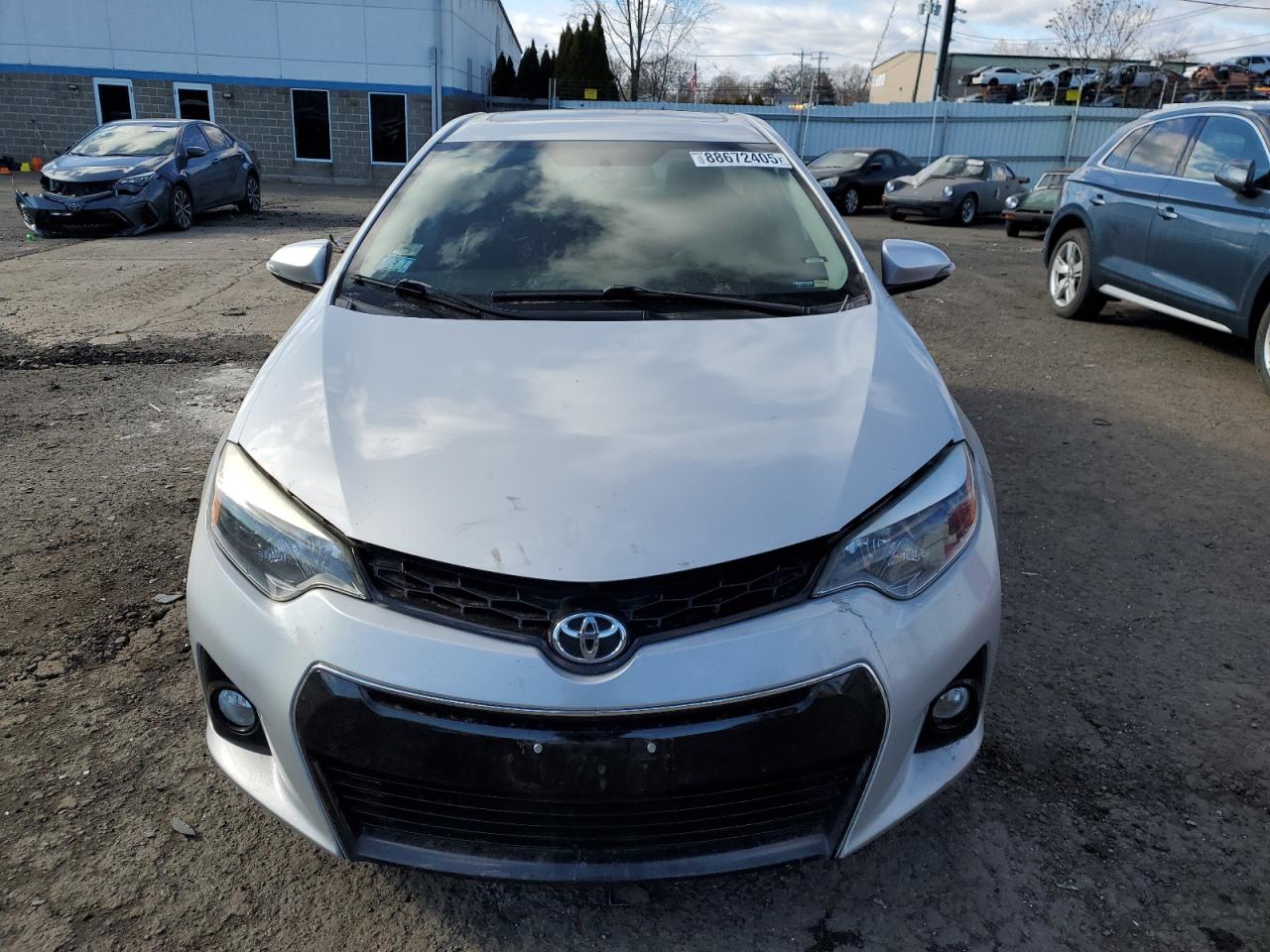 2016 Toyota Corolla - Image 5
