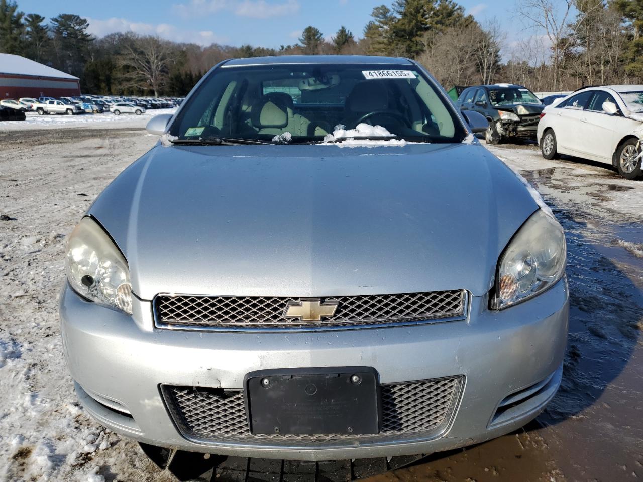 2014 Chevrolet Impala - Image 5
