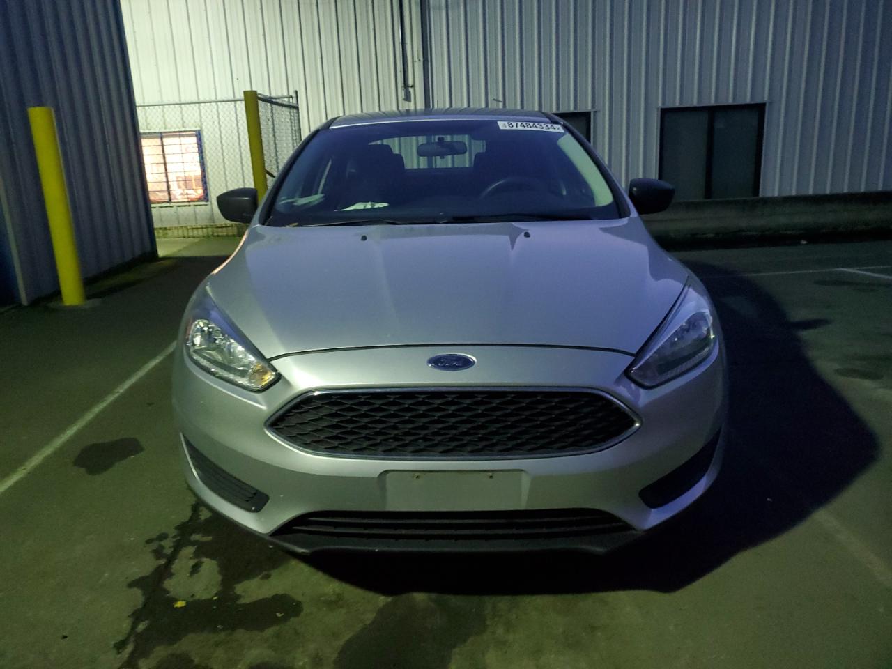 VIN 1FADP3E22FL281563 2015 FORD FOCUS no.5