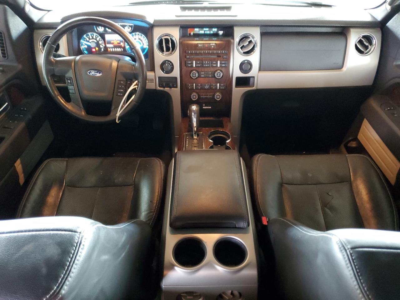 2012 Ford F-150 - Image 8