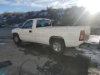 2002 Chevrolet Silverado C1500 на продаже в Reno, NV - Front End